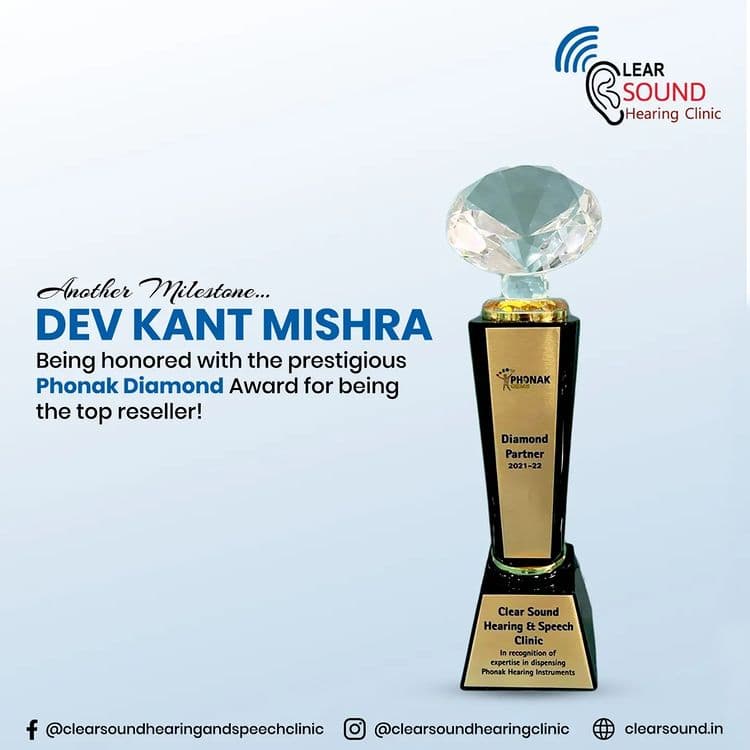 Official Phonak Partner