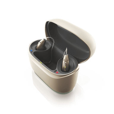 Phonak Audéo Infinio R hearing aid