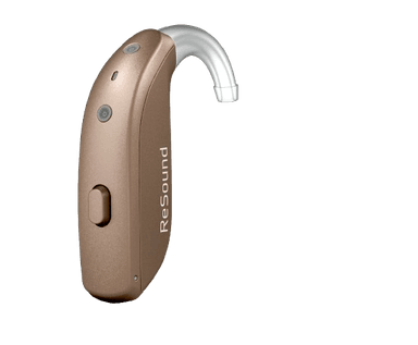 Resound Nexia-R BTE  hearing aid