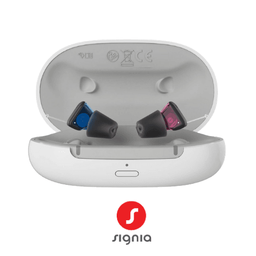 Signia Pure Charge&Go BCT IX