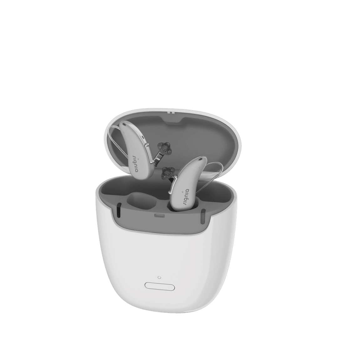 Hearing aid price comparison in India